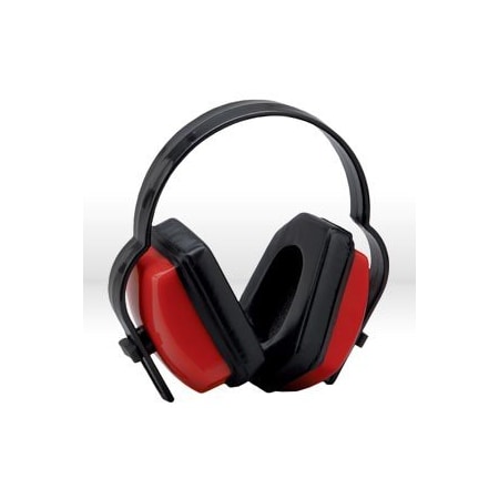 Erb Ear Muffs, Ear Muffs Economy, 201, NRR 20 DB 14225